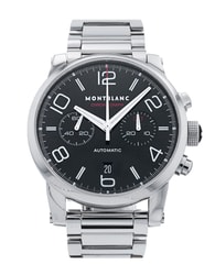 Montblanc TimeWalker 36972